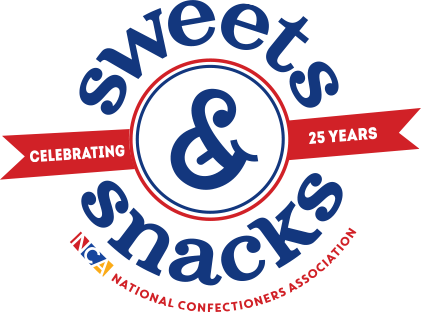 2022 Sweets and Snacks Expo